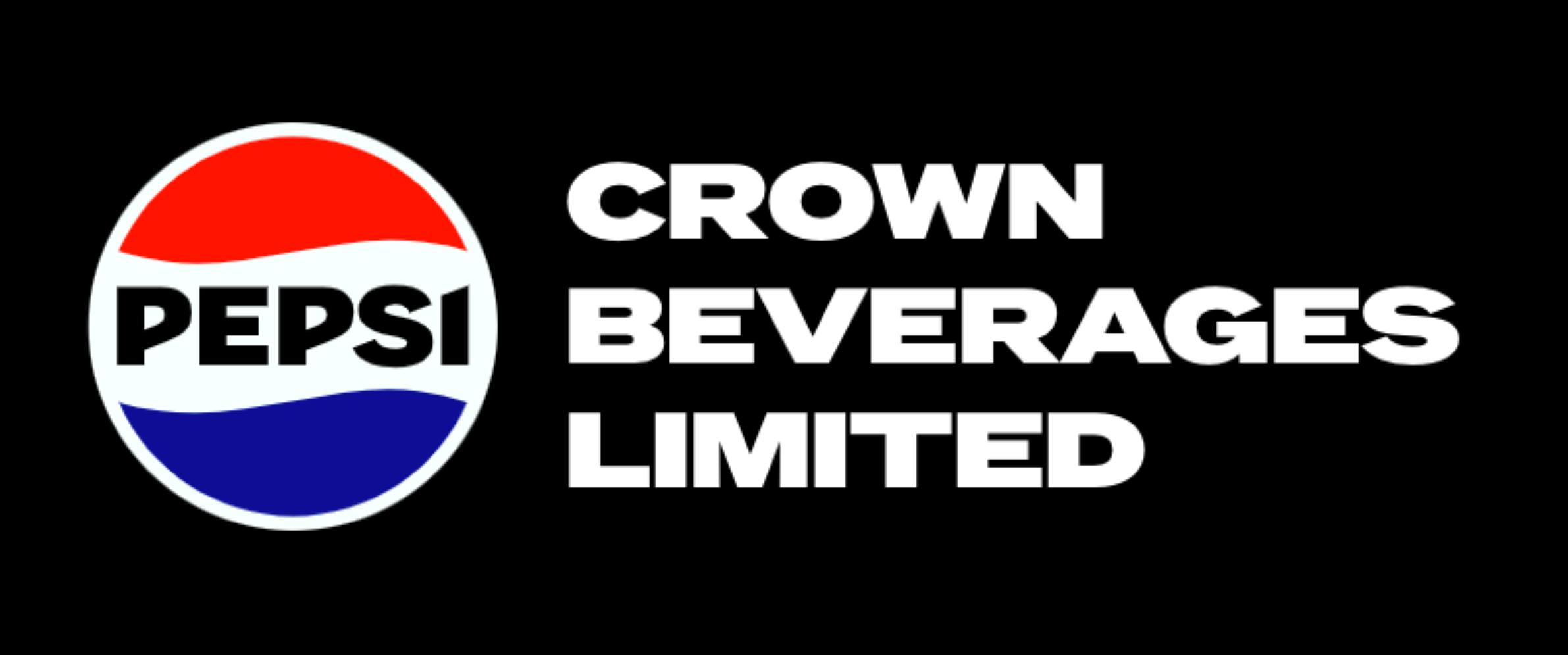 Crown beverages